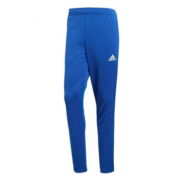 spodnie długie 7 alibiuro.pl Spodnie adidas Condivo 18 Training niebieskie CF368 90
