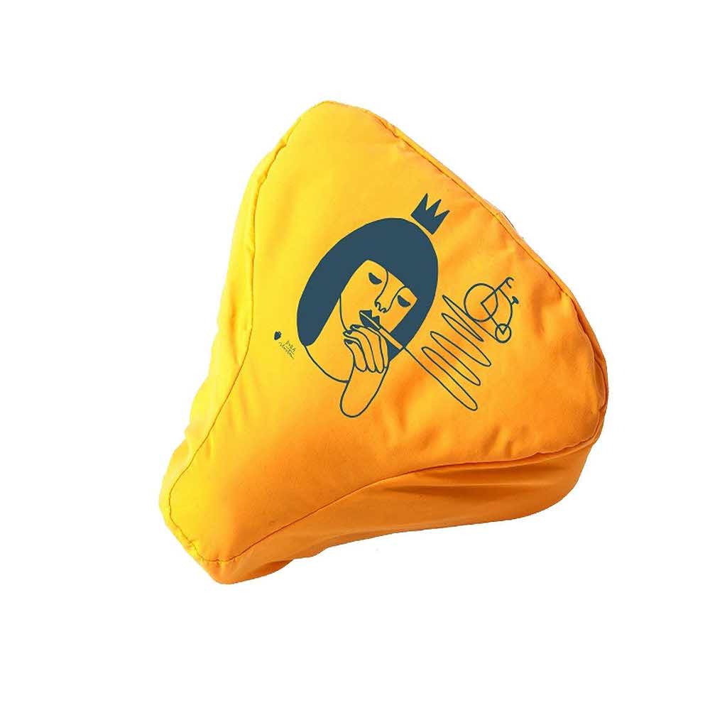 sport 7 alibiuro.pl Pokrowiec Bike Belle MED1751YE 250mm x 260 mm kolor ty 20