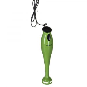 sprzęt AGD 7 alibiuro.pl Blender Boman SM 384 zielony 180W zielony 2