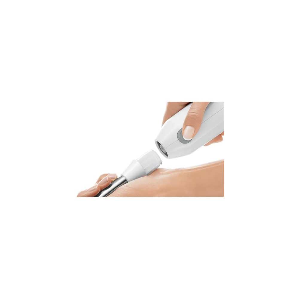 sprzęt AGD 7 alibiuro.pl Blender rczny BOSCH MSM66110 600W kolor biay kolor szary 33