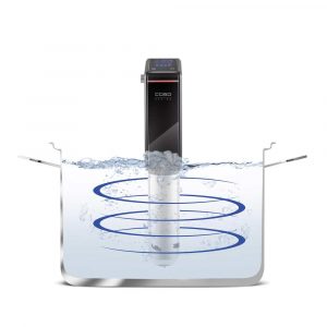 sprzęt AGD 7 alibiuro.pl CASO SOUS VIDE SV300 1312 92