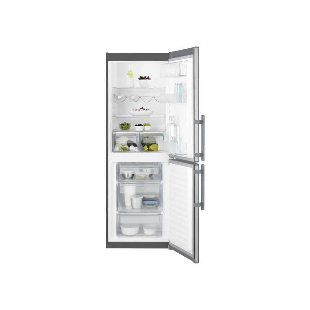 sprzęt AGD 7 alibiuro.pl Chodziarko zamraarka ELECTROLUX LNT3LE31X1 61