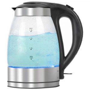 sprzęt AGD 7 alibiuro.pl Czajnik elektryczny ART CAS 04 83