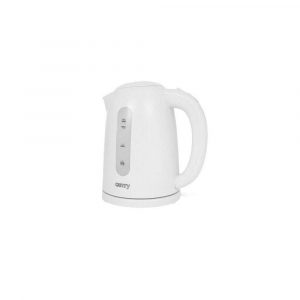 sprzęt AGD 7 alibiuro.pl Czajnik elektryczny Adler Adler CR 1254w 2200W 1.7l kolor biay 68