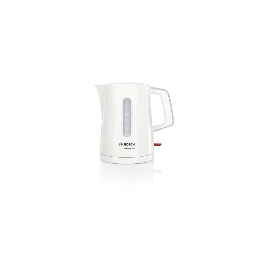 sprzęt AGD 7 alibiuro.pl Czajnik elektryczny BOSCH TWK 3A051 2400W 1l kolor biay 10