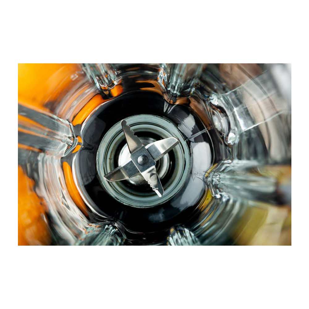 sprzęt AGD 7 alibiuro.pl ELDOM BLENDER STOJCY BK4S WROOM KRUSZENIE LODU 5 PRDKOCI SZKLANY POJ. SZKLANY 1 5 400 W 65