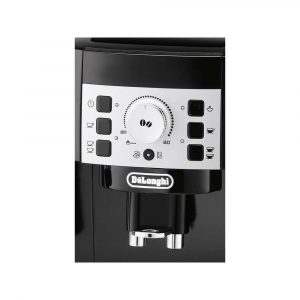 sprzęt AGD 7 alibiuro.pl Ekspres cinieniowy automatyczny DeLonghi Magnifica ECAM 22.110 B 1450W kolor czarny 43