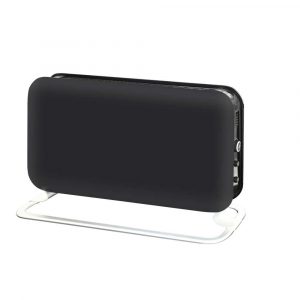 sprzęt AGD 7 alibiuro.pl Grzejnik konwekcyjny Mill SG2000LED BLACK 60