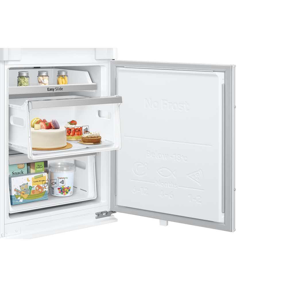 sprzęt AGD 7 alibiuro.pl Lodwka Samsung BRB260087WW EF Klasa A kolor biay 45