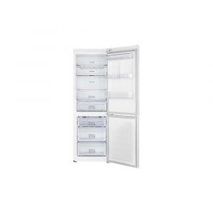 sprzęt AGD 7 alibiuro.pl Lodwka Samsung RB 33J3215WW EF 595mm x 1850mm x 668 mm 230 l Klasa A kolor biay 45