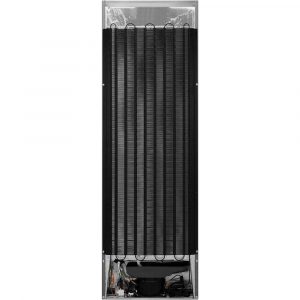 sprzęt AGD 7 alibiuro.pl Lodwka Whirlpool BSNF 8131 OX 595mm x 1885mm x 655 mm 222 l Klasa A kolor inox 94