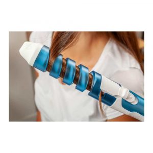 sprzęt AGD 7 alibiuro.pl Lokwka spiralna ELDOM HS7N 35W kolor biao niebieski 61