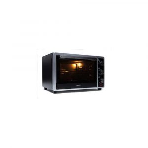 sprzęt AGD 7 alibiuro.pl Mini piekarnik Adler CR 6018 Mechaniczne 1500W kolor czarny 13