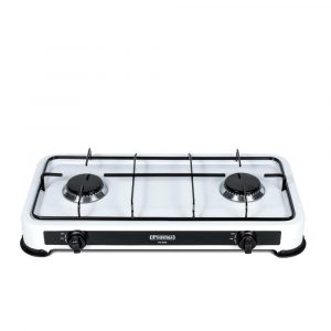 sprzęt AGD 7 alibiuro.pl PROMIS KUCHENKA GAZOWA 2 PALNIKOWA BIAA KG200B 72