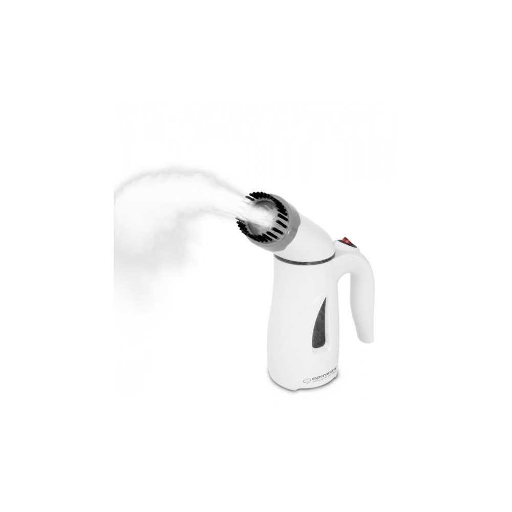 sprzęt AGD 7 alibiuro.pl Parownica do ubra Esperanza DENIM EHI007 700W kolor biay 10