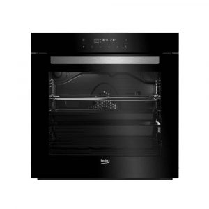 sprzęt AGD 7 alibiuro.pl Piekarnik do zabudowy Beko BIM34400BMS Dotykowe Czarny 74