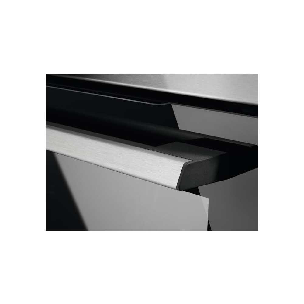 sprzęt AGD 7 alibiuro.pl Piekarnik elektryczny do zabudowy Electrolux EOE8P31X Dotykowe 1900W Srebrny 34