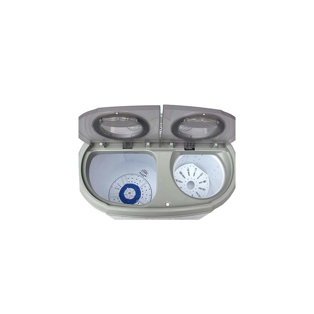 sprzęt AGD 7 alibiuro.pl Pralka turystyczna Adler CAMRY CR 8052 3 kg 350 mm kolor biay 31