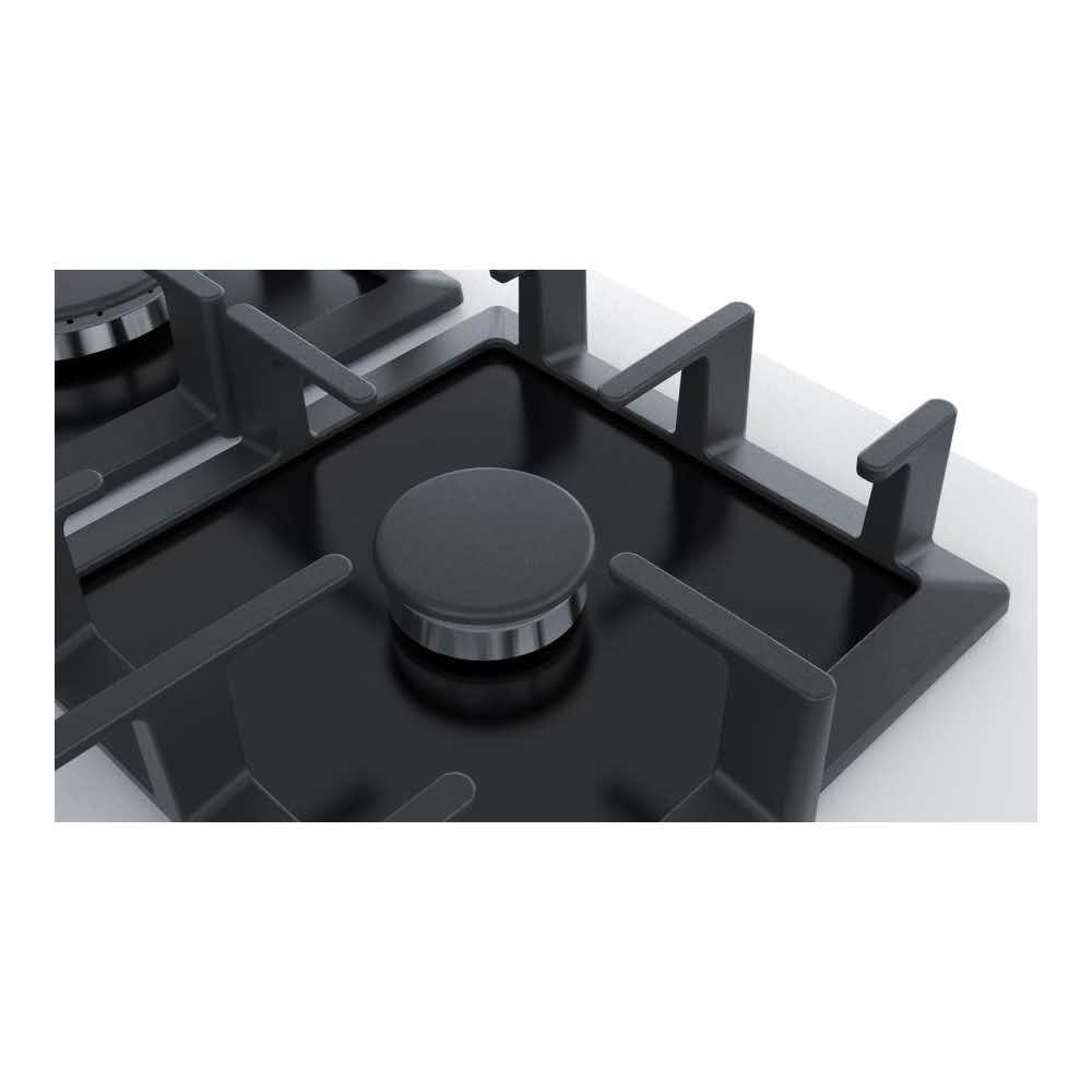 sprzęt AGD 7 alibiuro.pl Pyta gazowa BOSCH PPP6A2M90 4 pola grzejne kolor biay 99