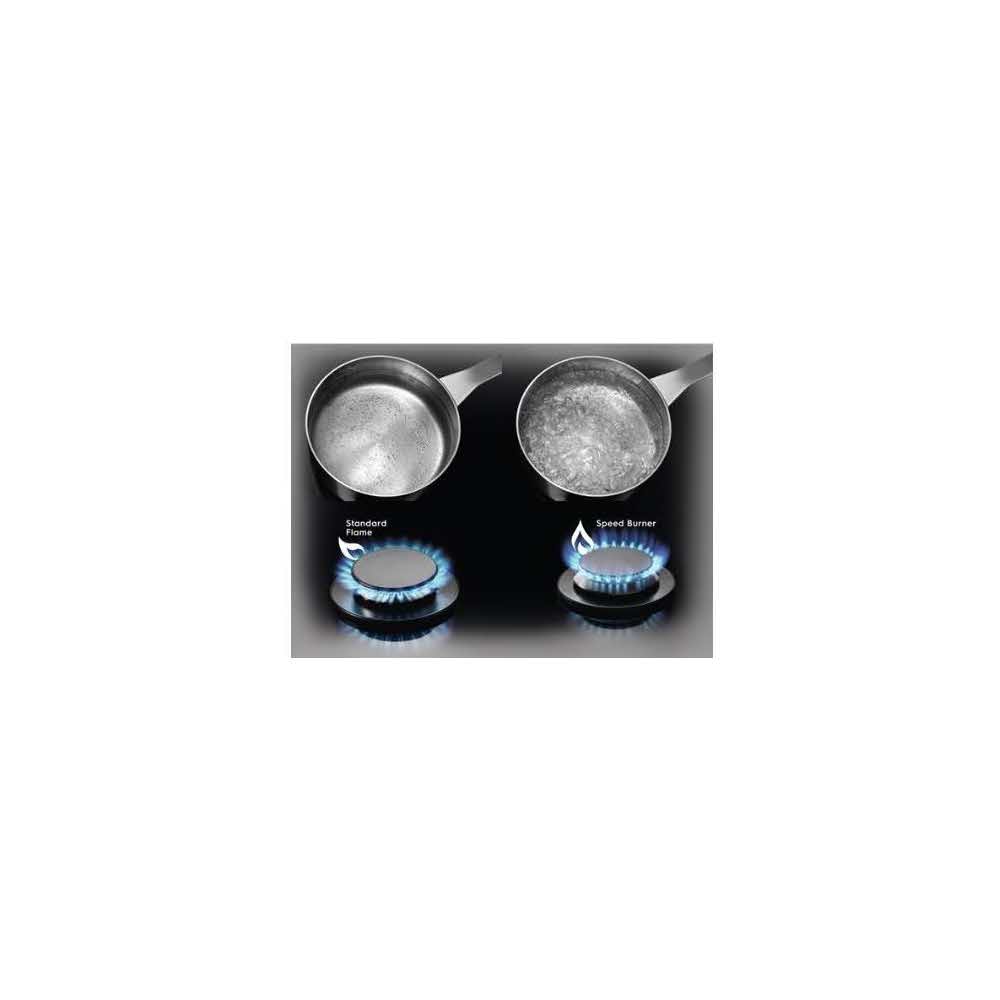 sprzęt AGD 7 alibiuro.pl Pyta gazowa Electrolux EGS6436WW 4 pola grzejne kolor biay 52