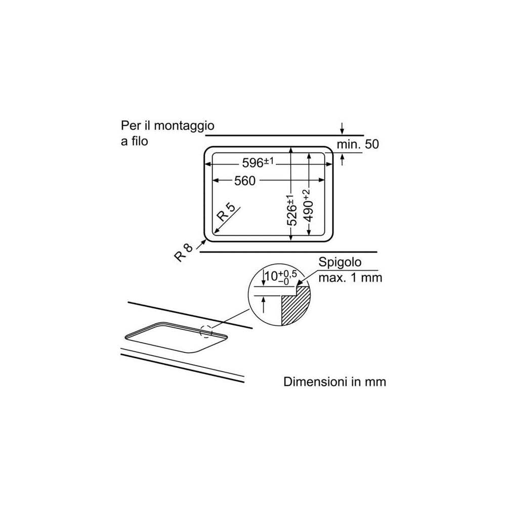 sprzęt AGD 7 alibiuro.pl Pyta gazowa Siemens EP 6A6PB20 EP 6A6PB20 4 pola grzejne czarny 69