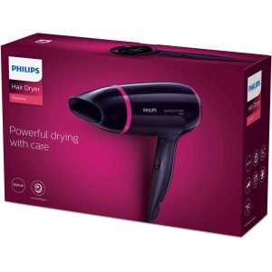 sprzęt AGD 7 alibiuro.pl Suszarka do wosw Philips BHD002 00 1600W kolor czarny 31