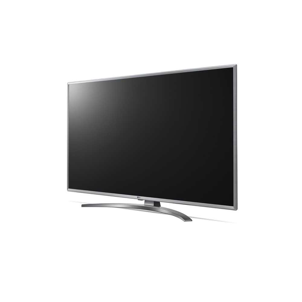 sprzęt AGD 7 alibiuro.pl Telewizor 50 Inch 4K LG 50UM7600 4K 3840x2160 50Hz SmartTV DVB C DVB S2 DVB T2 58