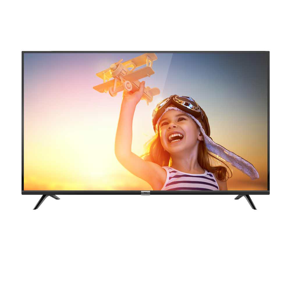 sprzęt AGD 7 alibiuro.pl Telewizor 65 Inch 4K TCL 65DP600 4K 3840x2160 50 60Hz SmartTV DVB C DVB S2 DVB T2 72