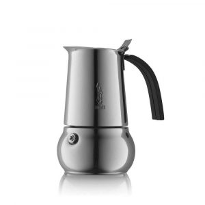 sprzęt AGD 7 alibiuro.pl Zaparzacz BIALETTI 8006363018005 kolor inox 24