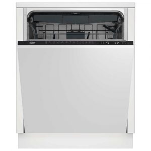 sprzęt AGD 7 alibiuro.pl Zmywarka Beko DIN28430 szer. 59.8cm Panel zamknity 0