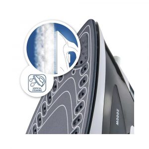 sprzęt AGD 7 alibiuro.pl elazko Aurora AU3421 2000W 290ml czarno biae 10