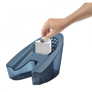 sprzęt AGD 7 alibiuro.pl elazko z generatorem pary Tefal SV7030 2200W kolor niebieski 61