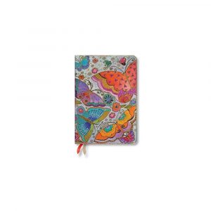 sprzęt biurowy 7 alibiuro.pl Kalendarz paperblanks 2019 Flutterbyes Midi wielokolorowy 8
