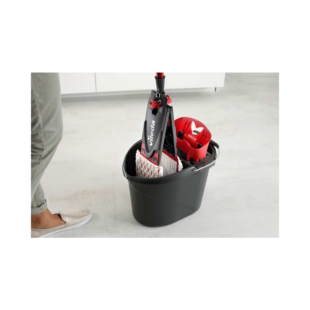 sprzęt biurowy 7 alibiuro.pl Mop paski VILEDA Ultramax Box XL 160932 50