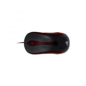 sprzęt biurowy 7 alibiuro.pl Mysz IBOX i2712 OPTYCZNA PRZEWODOWA USB BLACK IMOF2712U optyczna 1000 DPI kolor czarny 60