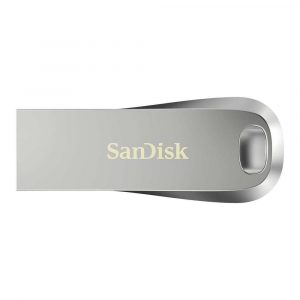sprzęt biurowy 7 alibiuro.pl Pendrive SanDisk Ultra Lux SDCZ74 256G G46 256GB USB 3.0 kolor srebrny 13