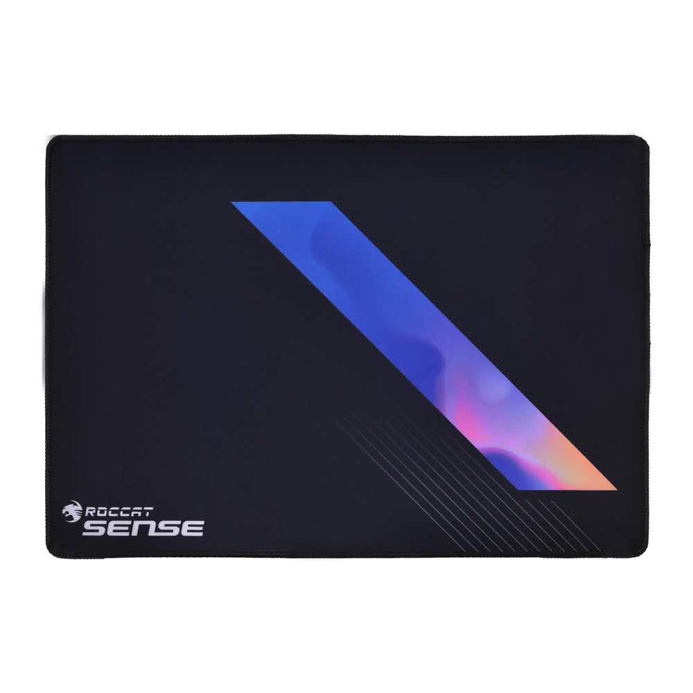sprzęt biurowy 7 alibiuro.pl Podkadka pod mysz ROCCAT Sense Vital ROC 13 125 400mm x 280mm 38