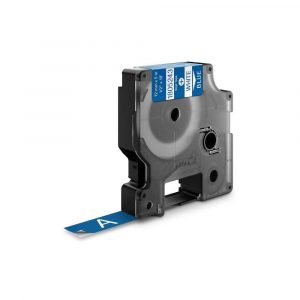 sprzęt biurowy 7 alibiuro.pl Tama winylowa DYMO 1 szt. 12mm kolor biay 31 sprzęt biurowy 7 alibiuro.pl Tama winylowa DYMO 1 szt. 12mm kolor biay 31