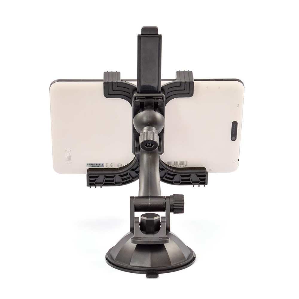 stolik projekcyjny 7 alibiuro.pl Uchwyt samochodowy do tabletu VAKOSS ST 2710 kolor czarny 64