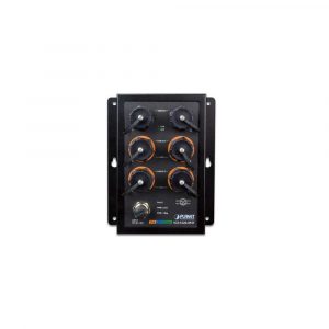 switch 7 alibiuro.pl Switch Planet IGS 5226 4P2T L2 4xPoE 2xGeth EN50155 PoE 39