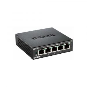 switche 7 alibiuro.pl Switch D Link DES 105 E 5x 10 100Mbps 79