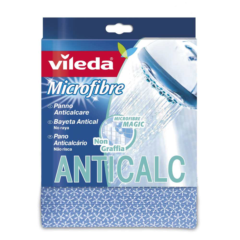 szczotki 7 alibiuro.pl ciereczka do armatury VILEDA Anti Kalk ciereczka kolor niebieski 5