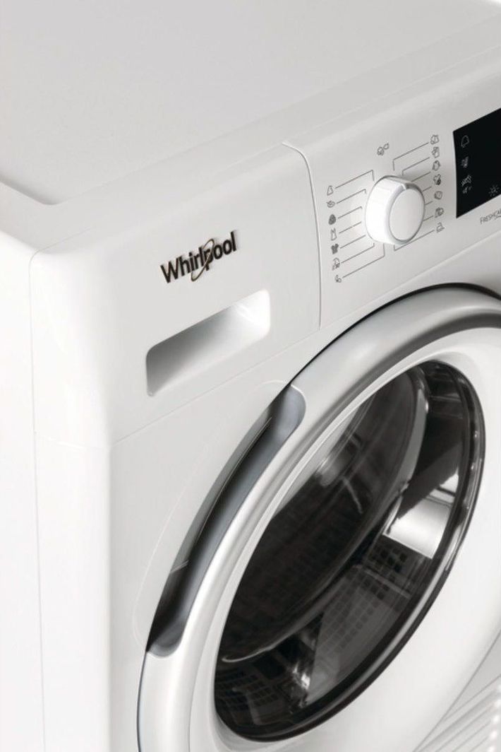 Suszarka Whirlpool FT M22 9X2S EU 9 kg 649 mm - obrazek 3