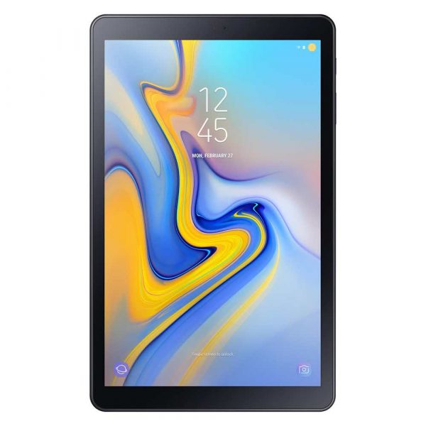 tablety 7 alibiuro.pl Tablet Samsung Galaxy Tab A 10.5 T590 10 5 Inch 32GB Bluetooth GPS WiFi kolor czarny 39