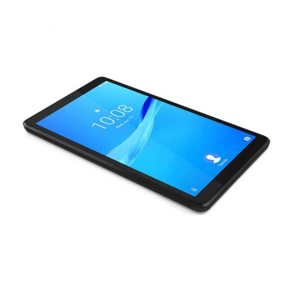 tablety z android 7 alibiuro.pl Lenovo Tab M7 MT8765 7 Inch HD IPS 1GB 16GB eMMC Mali T720MP1 LTE Android ZA570008PL Onyx Black 2Y 32