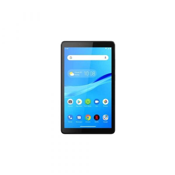 tablety z android 7 alibiuro.pl Lenovo Tab M7 MT8765 7 Inch HD IPS 1GB 16GB eMMC Mali T720MP1 LTE Android ZA570008PL Onyx Black 2Y 97