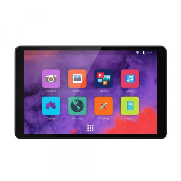 tablety z android 7 alibiuro.pl Lenovo Tab M8 Helio A22 8 Inch HD IPS 2GB 32GB eMMC WiFi Android ZA5G0013PL Iron Grey 2Y 28