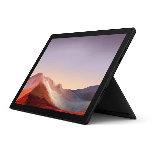 tablety z windows 7 alibiuro.pl Laptop Microsoft Surface Pro 7 VAT 00018 12 3 Inch 16GB Bluetooth WiFi kolor czarny 74
