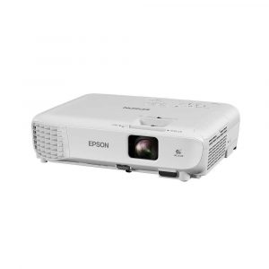 tablice i prezentacja 7 alibiuro.pl Projektor Epson EB W05 V11H840040 3LCD WXGA 1280x800 3300 ANSI 15000 1 95