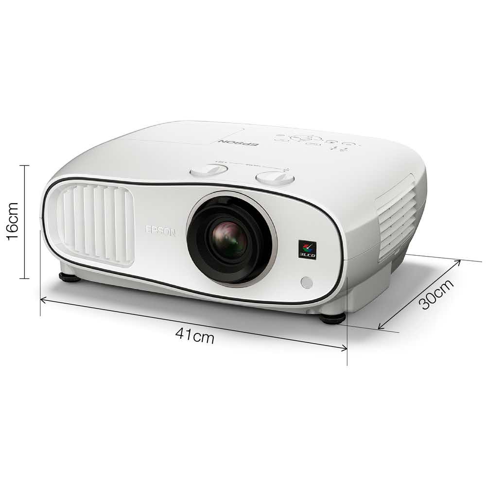 tablice i prezentacja 7 alibiuro.pl Projektor Epson EH TW6700 V11H799040 3LCD 1080p 1920x1080 3000 ANSI 70000 1 63